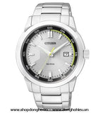 Đồng Hồ Citizen Nam BM7140-54A Eco-Drive