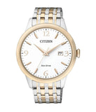 Đồng Hồ Citizen Nam BM7304-59A Eco-Drive