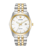 Đồng Hồ Citizen Nam BM7334-58B Eco-Drive