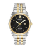 Đồng Hồ Citizen Nam BM7334-58E Eco-Drive