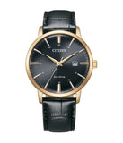 Đồng Hồ Citizen Nam BM7462-15E Eco-Drive