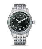 Đồng Hồ Citizen Nam BM7480-81E Eco-Drive