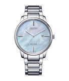 Đồng Hồ Citizen Nam BM7520-88D Eco-Drive