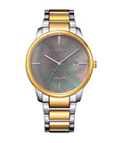 Đồng Hồ Citizen Nam BM7524-87Y Eco-Drive
