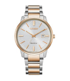 Đồng Hồ Citizen Nam BM7526-81A Eco-Drive