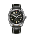 Đồng Hồ Citizen Nam BM8560-29E Eco-Drive