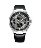 Đồng Hồ Citizen Nam BU0060-09H Eco-Drive