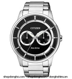 Đồng Hồ Citizen Nam BU4000-50E Eco-Drive