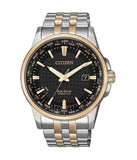 Đồng Hồ Citizen Nam BX1006-85E Eco-Drive