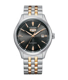 Đồng Hồ Citizen Nam NH8394-70H Automatic