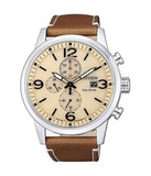 Đồng Hồ Citizen Nam CA0618-18X Eco-Drive