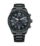 Đồng Hồ Citizen Nam CA0775-79E Eco-Drive
