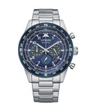 Đồng Hồ Citizen Nam CA4554-84L Eco-Drive