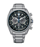 Đồng Hồ Citizen Nam CA4560-81E Eco-Drive