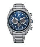 Đồng Hồ Citizen Nam CA4560-81L Eco-Drive