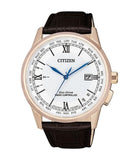 Đồng Hồ Citizen Nam CB0152-16A Eco-Drive