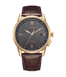 Đồng Hồ Citizen Nam CB0158-10H Eco-Drive