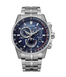 Đồng Hồ Citizen Nam CB5880-54L Eco-Drive