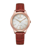 Đồng Hồ Citizen Nữ EM0508-12A Eco-Drive