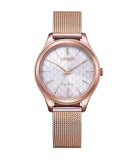 Đồng Hồ Citizen Nữ EM0508-80A Eco-Drive