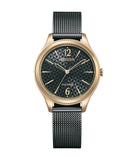 Đồng Hồ Citizen Nữ EM0509-87E Eco-Drive