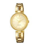 Đồng Hồ Citizen Nữ EM0632-81P Eco-Drive