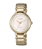 Đồng Hồ Citizen Nữ EM0673-83D Eco-Drive
