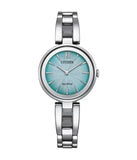Đồng Hồ Citizen Nữ EM0801-85X Eco-Drive