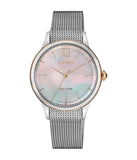 Đồng Hồ Citizen Nữ EM0816-88Y Eco-Drive