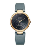 Đồng Hồ Citizen Nữ EM0853-14H Eco-Drive