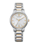 Đồng Hồ Citizen Nữ EM0895-73A Eco-Drive