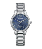 Đồng Hồ Citizen Nữ EM0899-72L Eco-Drive