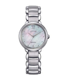 Đồng Hồ Citizen Nữ EM0920-86D Eco-Drive