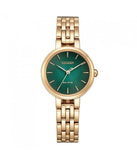 Đồng Hồ Citizen Nữ EM0993-82Z Eco-Drive