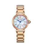 Đồng Hồ Citizen Nữ EM1063-89D Eco-Drive