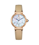 Đồng Hồ Citizen Nữ EM1073-18D Eco-Drive