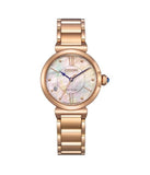 Đồng Hồ Citizen Nữ EM1073-85Y Eco-Drive