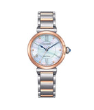 Đồng Hồ Citizen Nữ EM1074-82D Eco-Drive