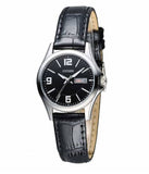 Đồng Hồ Citizen Nữ EQ0590-16E Quartz