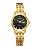 Đồng Hồ Citizen Nữ EQ0603-59F Quartz