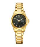 Đồng Hồ Citizen Nữ EQ0612-58E Quartz