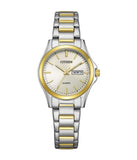 Đồng Hồ Citizen Nữ EQ0614-52A Quartz
