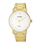 Đồng Hồ Citizen Nữ EQ9062-58A Quartz