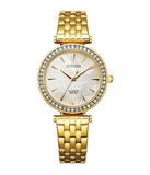 Đồng Hồ Citizen Nữ ER0212-50Y Quartz
