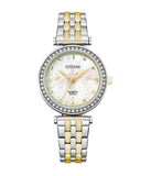 Đồng Hồ Citizen Nữ ER0214-54D Quartz