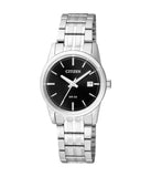 Đồng Hồ Citizen Nữ EU6000-57E Quartz