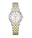 Đồng Hồ Citizen Nữ EU6096-58A Quartz