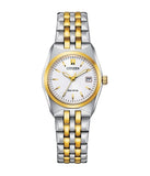 Đồng Hồ Citizen Nữ EW2299-50A Eco-Drive