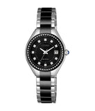Đồng Hồ Citizen Nữ EW2558-88E Eco-Drive