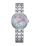 Đồng Hồ Citizen Nữ EW2690-81Y Eco-Drive